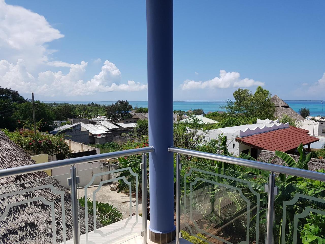 Daeli Apartment Kendwa Exterior photo