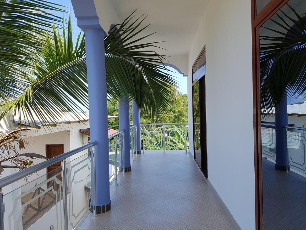 Daeli Apartment Kendwa Exterior photo